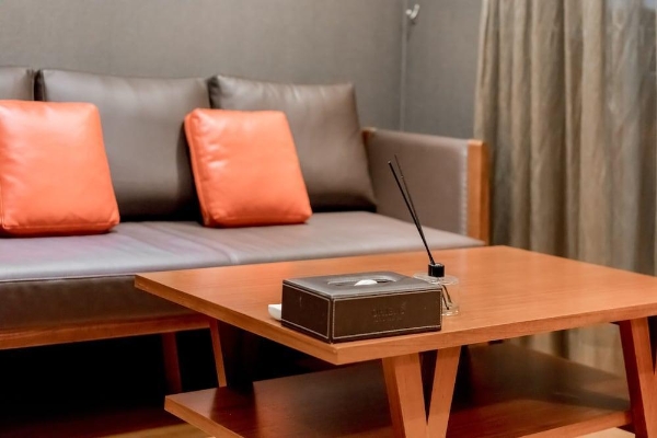 Oriens Hotel & Residences (Seoul)
